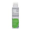 DESODORANTE AEROSSOL MONANGE DETOX FRESH CAPIM LIMAO E GENGIBRE 150ML