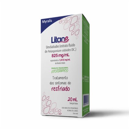LITANE 20ML