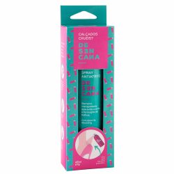 Spray Antiatrito Desencana 45 Ml