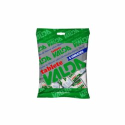 Goma De Mascar Valda Classic 6 Unidades