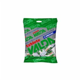 GOMA DE MASCAR VALDA CLASSIC 6 UNIDADES
