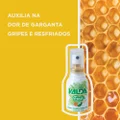 VALDA FRESH SPRAY 35ML