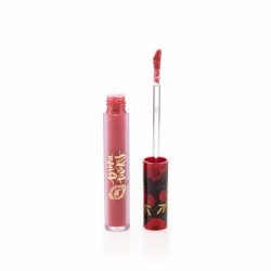 Batom Líquido Red Rose Bruna Tavares Rosa Maria