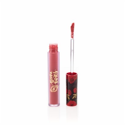 BATOM LÍQUIDO RED ROSE BRUNA TAVARES ROSA MARIA