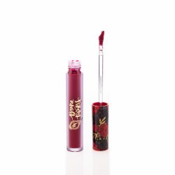 Batom Líquido Red Rose Bruna Tavares Angelina