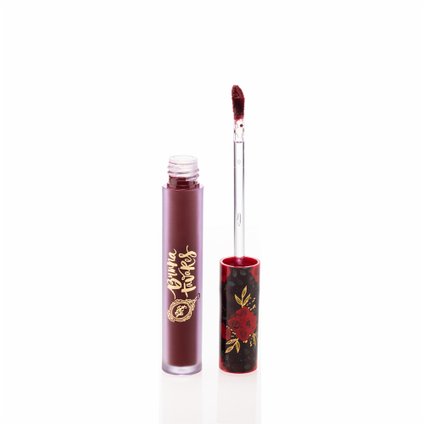 BATOM LÍQUIDO RED ROSE BRUNA TAVARES CAROLINA