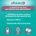OFOLATO D 2000UI 30 COMPRIMIDOS