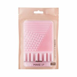 Limpador De Pinceis Panvel Make Up