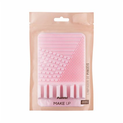 LIMPADOR DE PINCEIS PANVEL MAKE UP