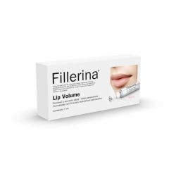 Fillerina Lip Volume Labial Nível 2 7ml
