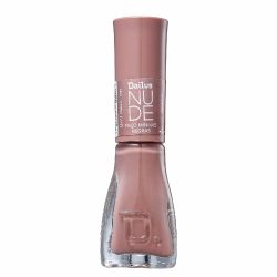 Esmalte Dailus Nude Faço Minhas Regras Cremoso 8ml