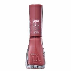 Esmalte Dailus Nude Nasci Pronta Cremoso 8ml