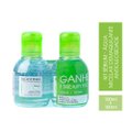 KIT BIODERMA SÉBIUM H2O ÁGUA MICELAR DERMATOLÓGICA FORTALECEDORA HIDRATANTE 100ML + 100ML GRÁTIS
