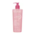 GEL DE LIMPEZA MICELAR BIODERMA SENSIBIO MOUSSANT CALMANTE E HIDRATANTE 500ML