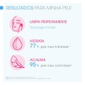 GEL DE LIMPEZA MICELAR BIODERMA SENSIBIO MOUSSANT CALMANTE E HIDRATANTE 500ML