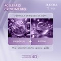 SHAMPOO EUDORA SIÀGE ACELERA O CRESCIMENTO 250ML