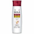 KIT SKALA 12 EM 1 SHAMPOO 325ML + CONDICIONADOR 325ML