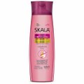 KIT SKALA CERAMIDAS SHAMPOO 325ML + CONDICIONADOR 325ML