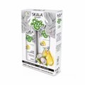 KIT SKALA ÓLEO DE COCO SHAMPOO 325ML + CONDICIONADOR 325ML