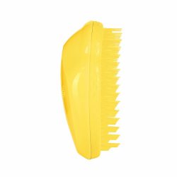 Escova De Cabelo Tangle Teezer Small The Original Yellow