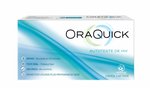 Autoteste Hiv Oraquick Oral