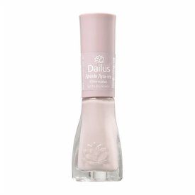 ESMALTE DAILUS ATRÁS DO ARCO-ÍRIS CREMOSO LÁGRIMA DE UNICÓRNIO 8ML