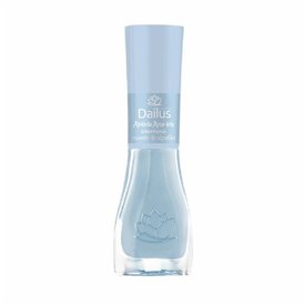 ESMALTE DAILUS ATRÁS DO ARCO-ÍRIS CREMOSO NUVEM DE ALGODÃO 8ML