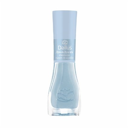 ESMALTE DAILUS NUVEM DE ALGODÃO CREMOSO 8ML