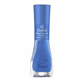 ESMALTE DAILUS TOBOGÃ DE ARCO-ÍRIS CREMOSO 8ML