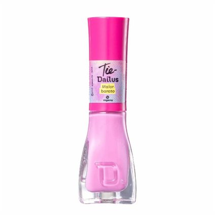ESMALTE TIE-DAILUS MAIOR BARATO CREMOSO 8ML