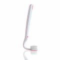 ESCOVA DENTAL EDEL+WHITE FLOSSERBRUSH ULTRASOFT DUO