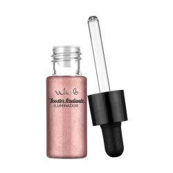Booster Iluminador Radiante Vult Rose