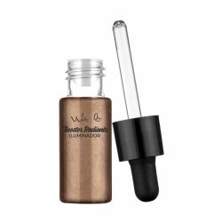 Booster Iluminador Radiante Vult Bronze