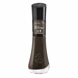 Esmalte Vult 5 Free Pedra Olho De Tigre 8ml