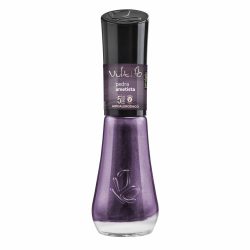 Esmalte Vult 5 Free Pedra Ametista 8ml