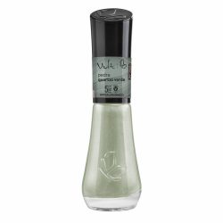 Esmalte Vult 5 Free Pedra Quartzo Verde 8ml