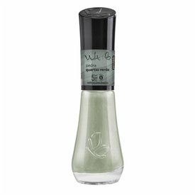 ESMALTE VULT 5 FREE PEDRA QUARTZO VERDE 8ML