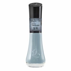 Esmalte Vult 5 Free Pedra Cianita Azul 8ml