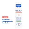 Kit Mustela Creme Reparador Cicastela 40Ml + Protetor Solar Fps 50 200Ml + Hydra Bebê 100Ml + Protetor Solar Infantil Fps 50 100Ml