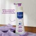 GEL PARA HIGIENE INTIMA MUSTELA 200ML