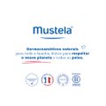GEL HIGIENE MUSTELA ÁREAS DELICADAS 200ML