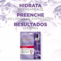 MÁSCARA FACIAL ANTI-IDADE PREENCHEDORA L'ORÉAL PARIS REVITALIFT HIALURÔNICO 30G