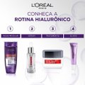 MÁSCARA FACIAL ANTI-IDADE PREENCHEDORA L'ORÉAL PARIS REVITALIFT HIALURÔNICO 30G