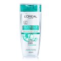 ÁGUA MICELAR EFEITO MATTE L'ORÉAL PARIS SOLUÇÃO DE LIMPEZA FACIAL 200ML