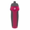 SQUEEZE SOPRANO SPRINT ROSA/CINZA 600ML
