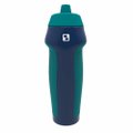 SQUEEZE SOPRANO SPRINT AZUL/VERDE 600ML