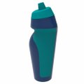 SQUEEZE SOPRANO SPRINT AZUL/VERDE 600ML