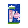 HIDRATANTE LABIAL NIVEA PÉROLA SHINE HIDRATAÇÃO PROFUNDA 4,8G