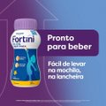 SUPLEMENTO INFANTIL FORTINI PLUS MULTI FIBER BAUNILHA 200ML