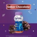 SUPLEMENTO INFANTIL FORTINI PLUS MULTI FIBER CHOCOLATE 200ML